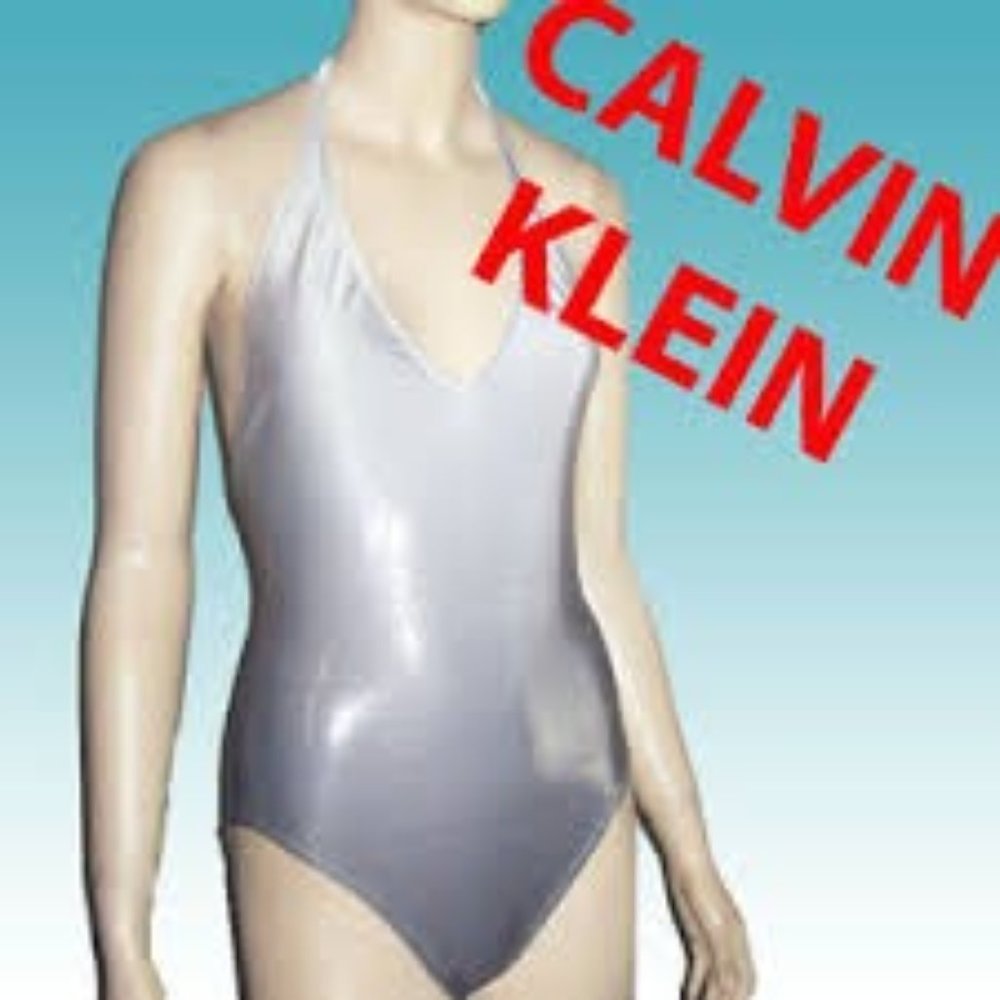 Calvin Klein One Piece (SZ 4)